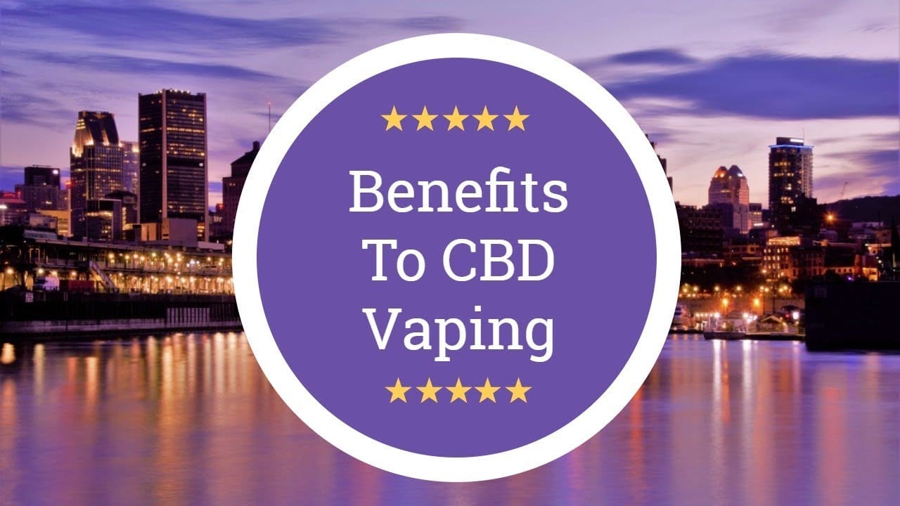 Discover the potential benefits of CBD vaping and explore whether delta 8 vape juice can elicit a euphoric high.
