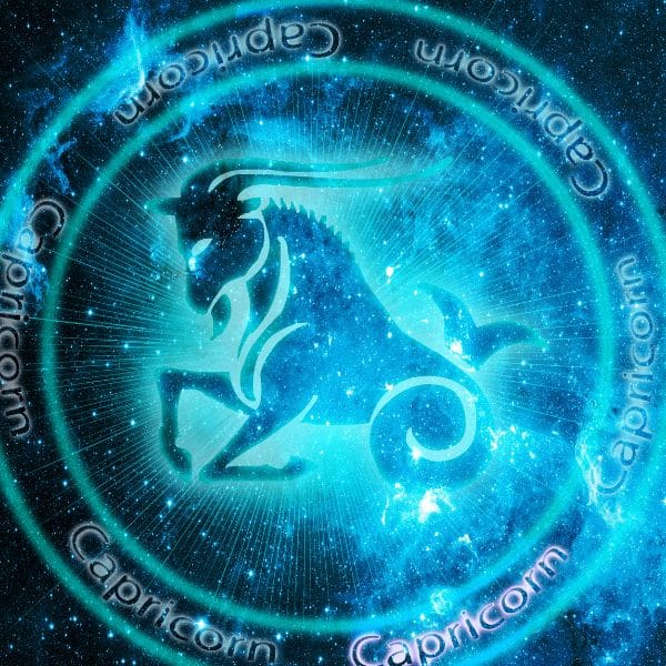 Capricorn Zodiac Signs