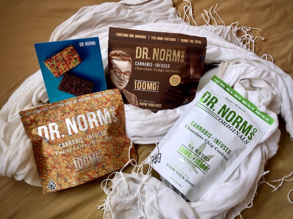 Dr. Norm’s Wellness
