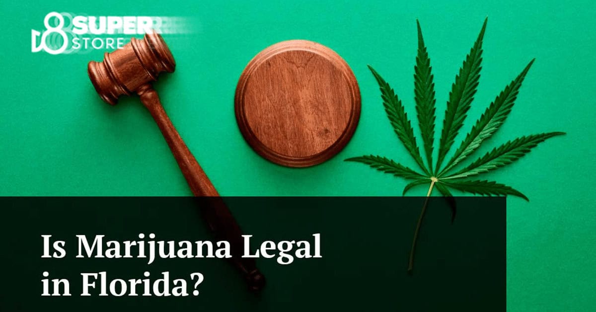 Florida marijuana laws