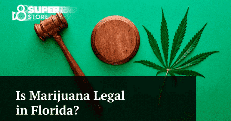 Is Marijuana Legal in Florida?