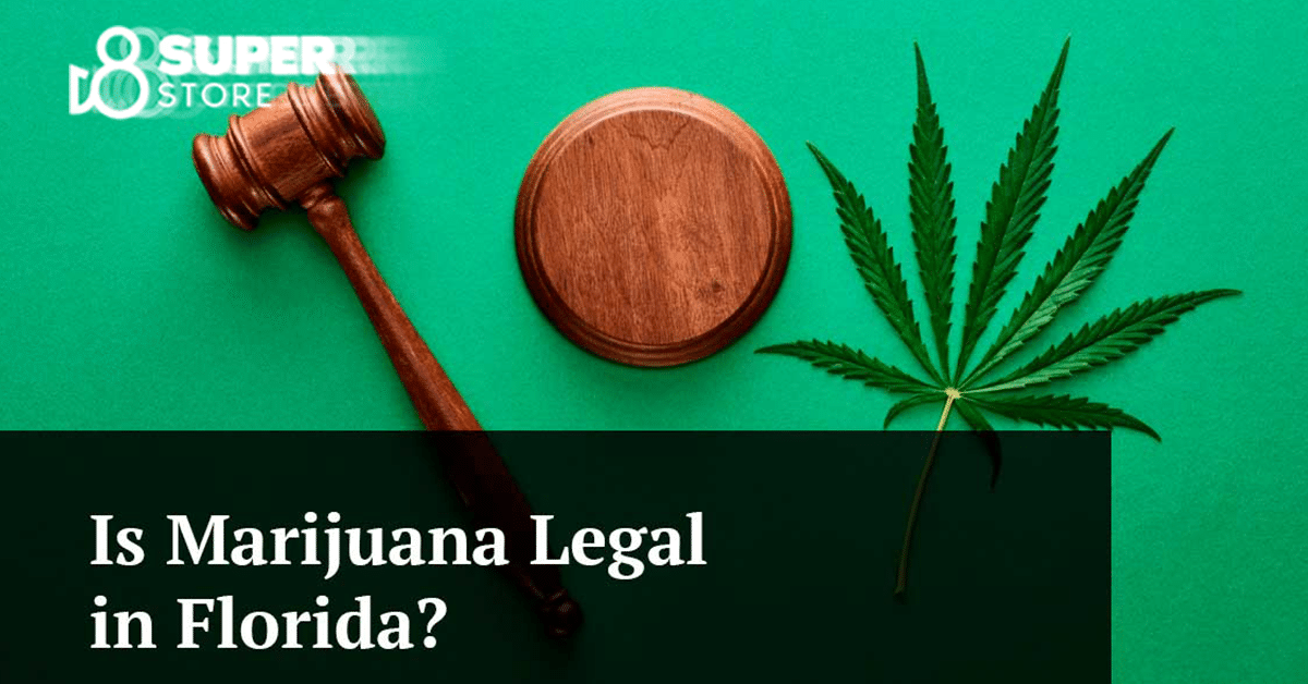 Florida marijuana laws