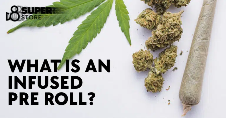 What is an Infused Pre Roll: Exploring Cannabis Innovations