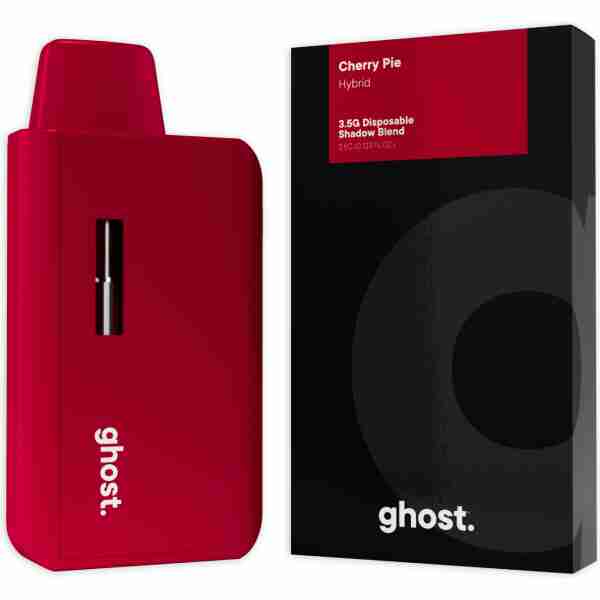 Ghost Shadow Blend Disposables (3.5g) - ghost e-cigarette kit - ghost e-cigarette - ghost e-cigarette - ghost e-cigarette - Ghost Shadow Blend Disposables (3.5g).