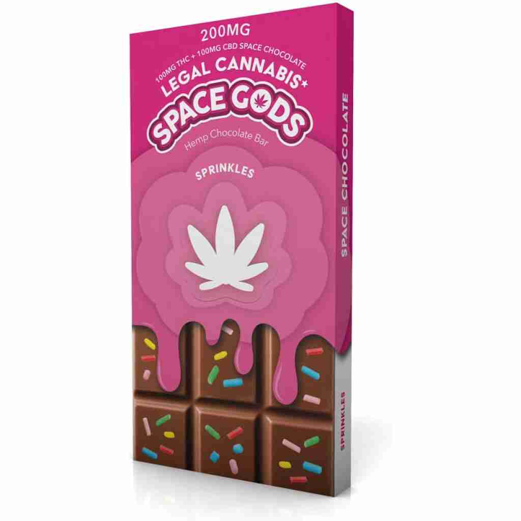 spacegods chocolatebar sprinkle angle 1pcb min