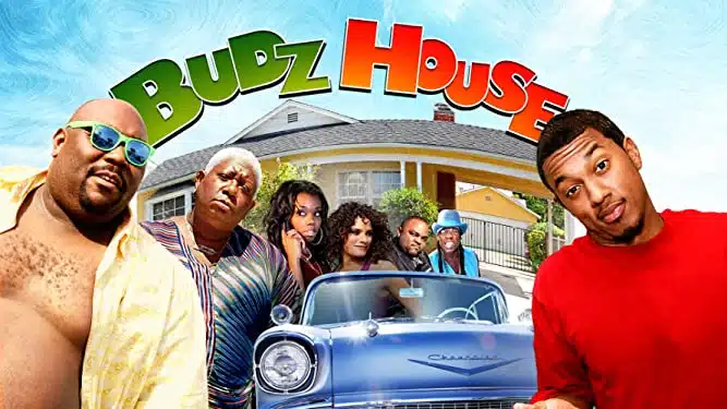 Budz House - Movie about cannabis