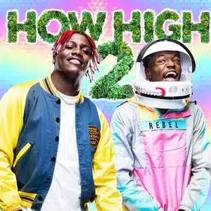 How High and How High 2 - Cannabis movie