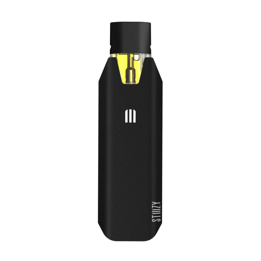 Official BIIIG STIIIZY Vape Pen & Battery (Advanced) For Sale