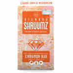 shruumz chocolate cinnamonbar 1pc foil