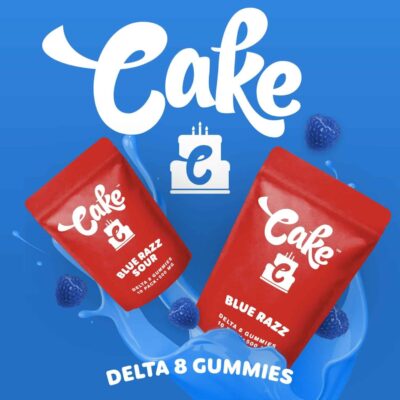 cake delta 8 gummies