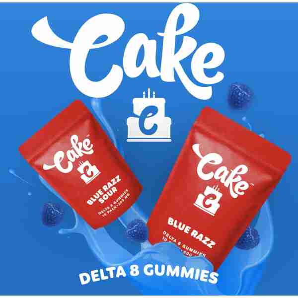 cake delta 8 gummies