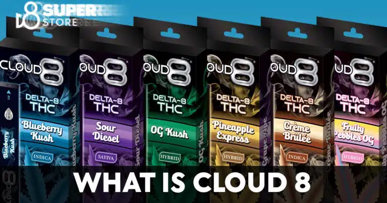 What is Cloud 8