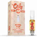 cake 2g D8 cartridge cereal milk