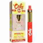 Cake TKO Disposable Vape 3 Grams wedding pie