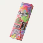 Dazed8 OG Blenz Live Resin 510 Cartridges 2.1g - Cherry Gushers