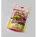 hixotic magic mushies gummy strawberry lemonade