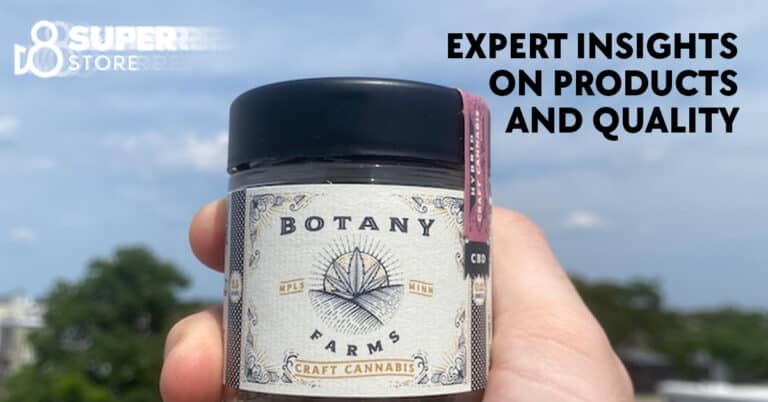 Botany Farms Review: Expert Insights on Products and Quality