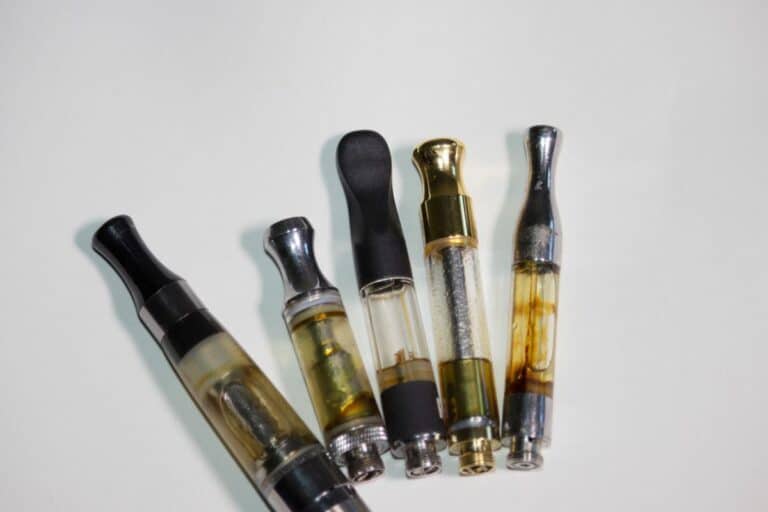 Do Burnt Carts Still Get You High: Understanding the Potency of Overheated Cartridges