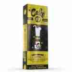 Cake TKO Disposable Vape 3 Grams lemonade