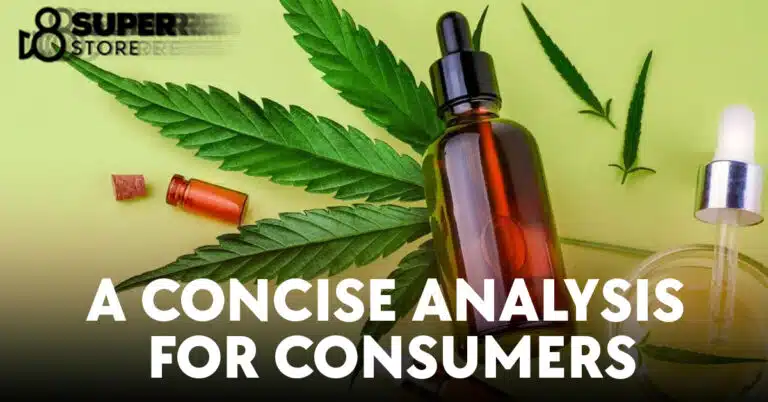 How Much THC in a Hit: A Concise Analysis for Consumers