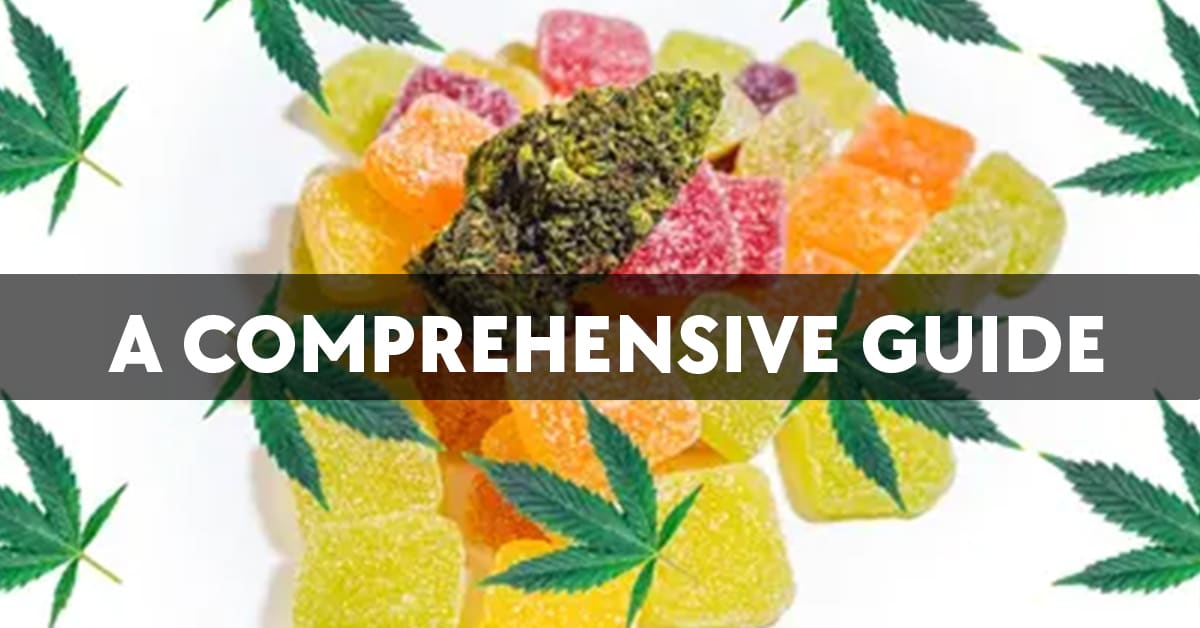 A comprehensive guide to THCA-infused cannabis.