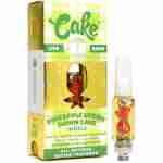 Cake TKO 510 Cartridges (2g) - pineapple emperor bowl Cake TKO 510 Cartridges (2g).