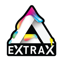 extrax 2d rainbow cmyk extraxonly logo.png