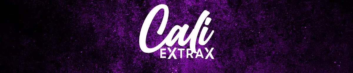 Cali Extrax banner