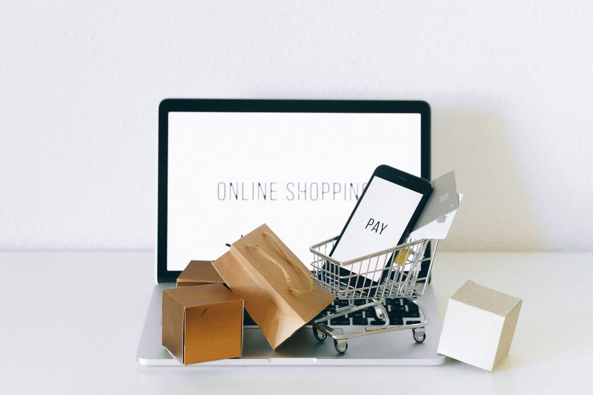 Diamond Shruumz on E-commerce Platforms