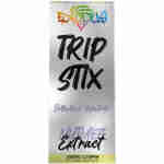 Exodus Trip Stix Nutmeg Extract Disposable Vape Pens provide 2.2g of vaping satisfaction.