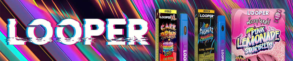 Looper banner