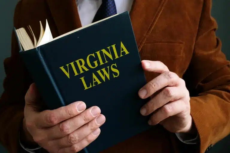 Is Delta 9 Legal in Virginia? A Concise Overview of the Law