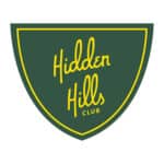 hidden hills brand logo