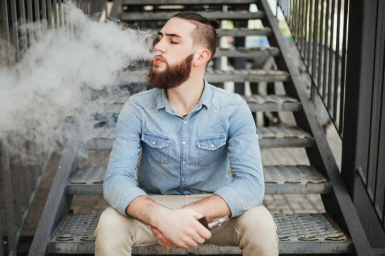 Best Delta 8 Vape for Anxiety: Top Choices for a Calm Experience