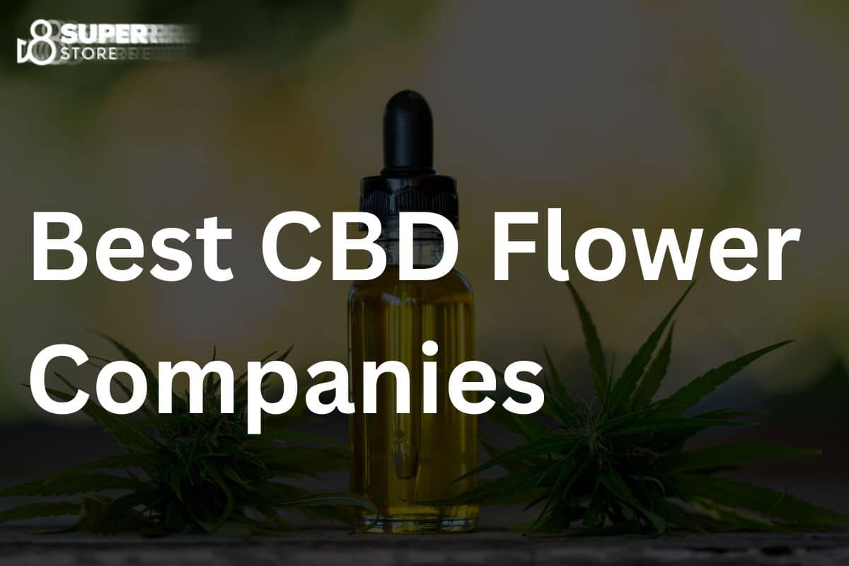 Best CBD Flower Companies