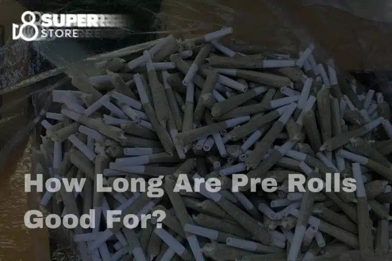 How Long Are Pre Rolls Good For: A Comprehensive Guide