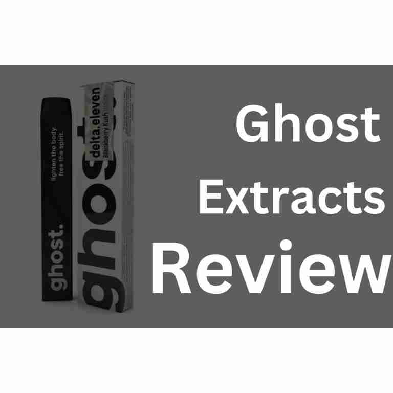 Ghost Extracts Review: Unveiling the Truth