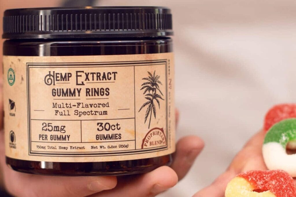 How to Store Gummy Edibles Expert Tips for Freshness