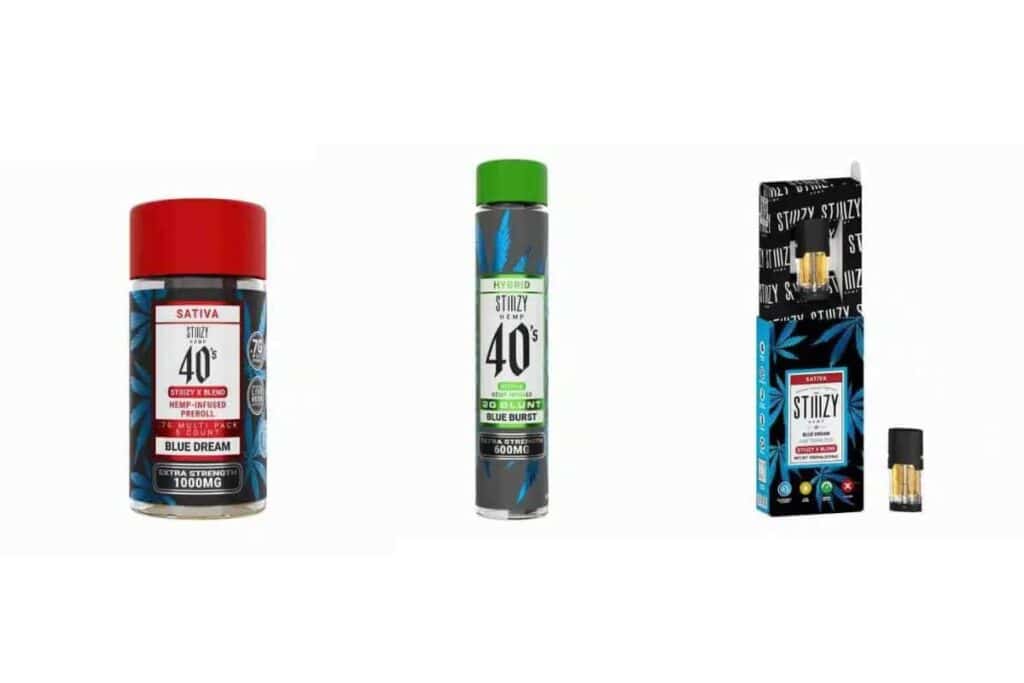 Best Stiiizy Flavors Top Picks for a Satisfying Vaping Experience