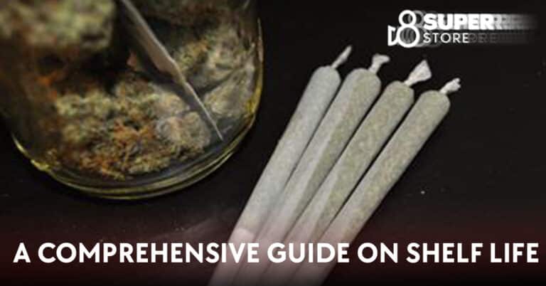 How Long Do Pre Rolls Stay Good: Shelf Life and Preservation Tips
