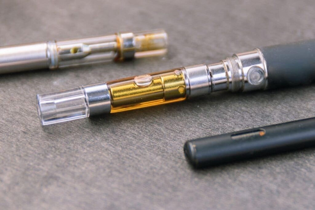 Best Vape Pens for Live Rosin: Top Picks and Expert Guide