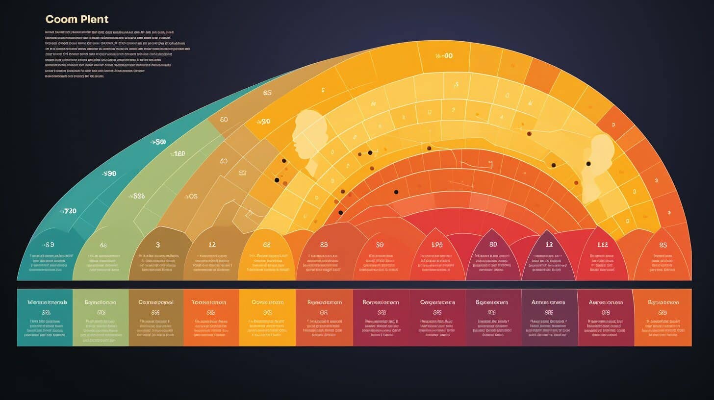 Explore The Cbn Benefits Chart Your Guide To Wellness 