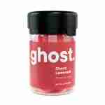 Ghost Phantom Blend Live Resin Gummies 2500mg 25pc lemonade gummies.