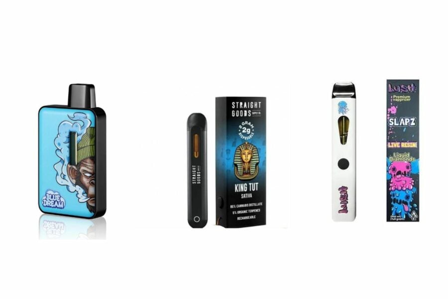 How Long Do 2 Gram Disposables Last: A Guide for Vape Users