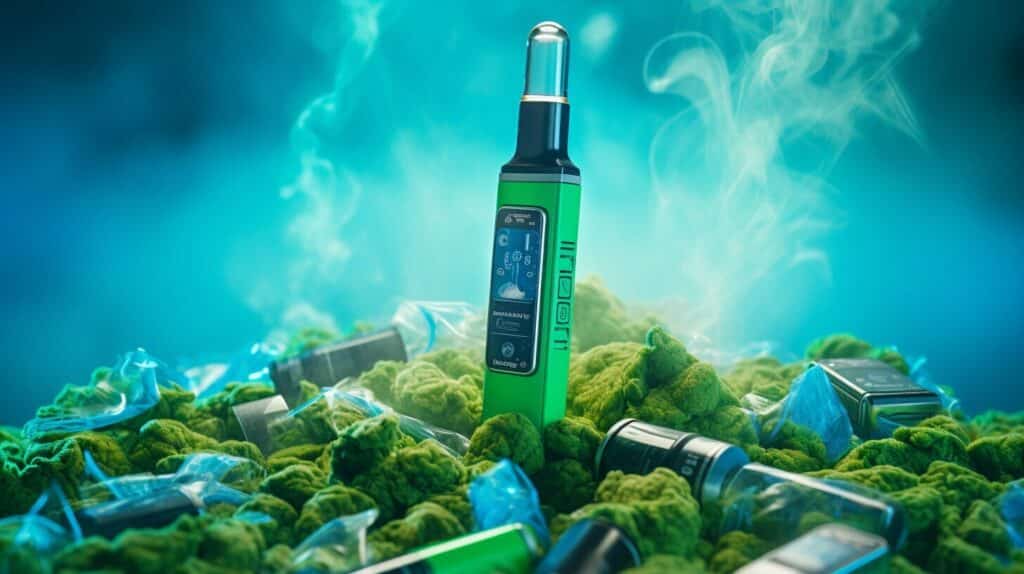 Ooze Disposable Vape Price and Value