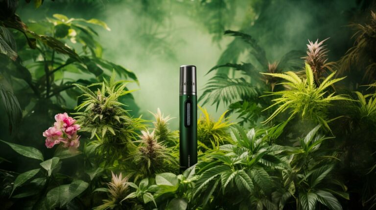 Barney’s Botanicals Disposable Vape Review – Find Out More!