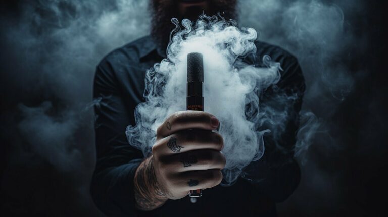 Unbiased Beard Disposable Vape Review – Your Guide to Vaping