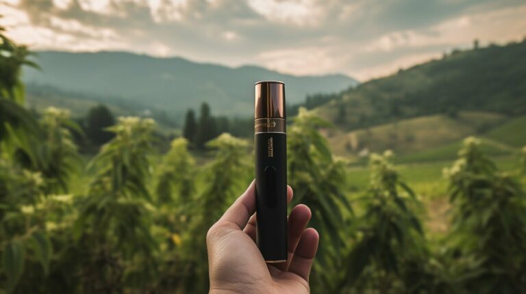 Dabwoods Disposable Vape Review – Get the Scoop!