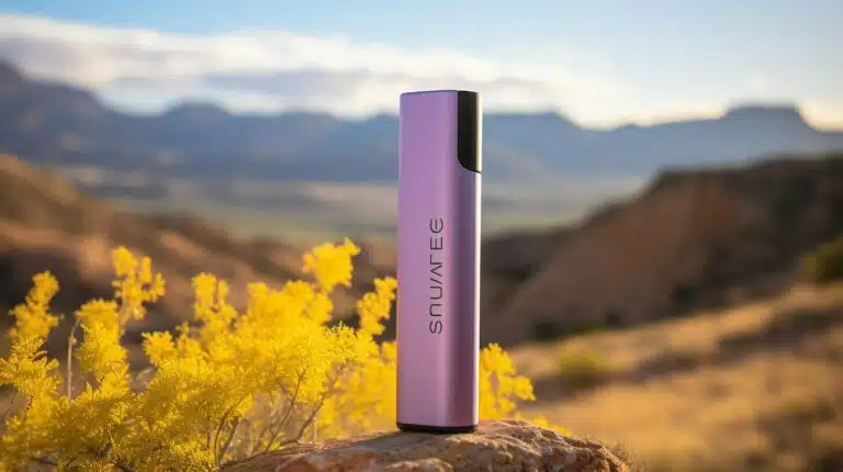 Unveiling the Truth: Exhale Wellness Disposable Vape Review