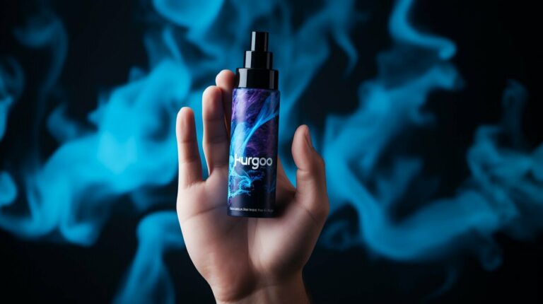 Fuego Disposable Vape Review: Unpacking the Buzz